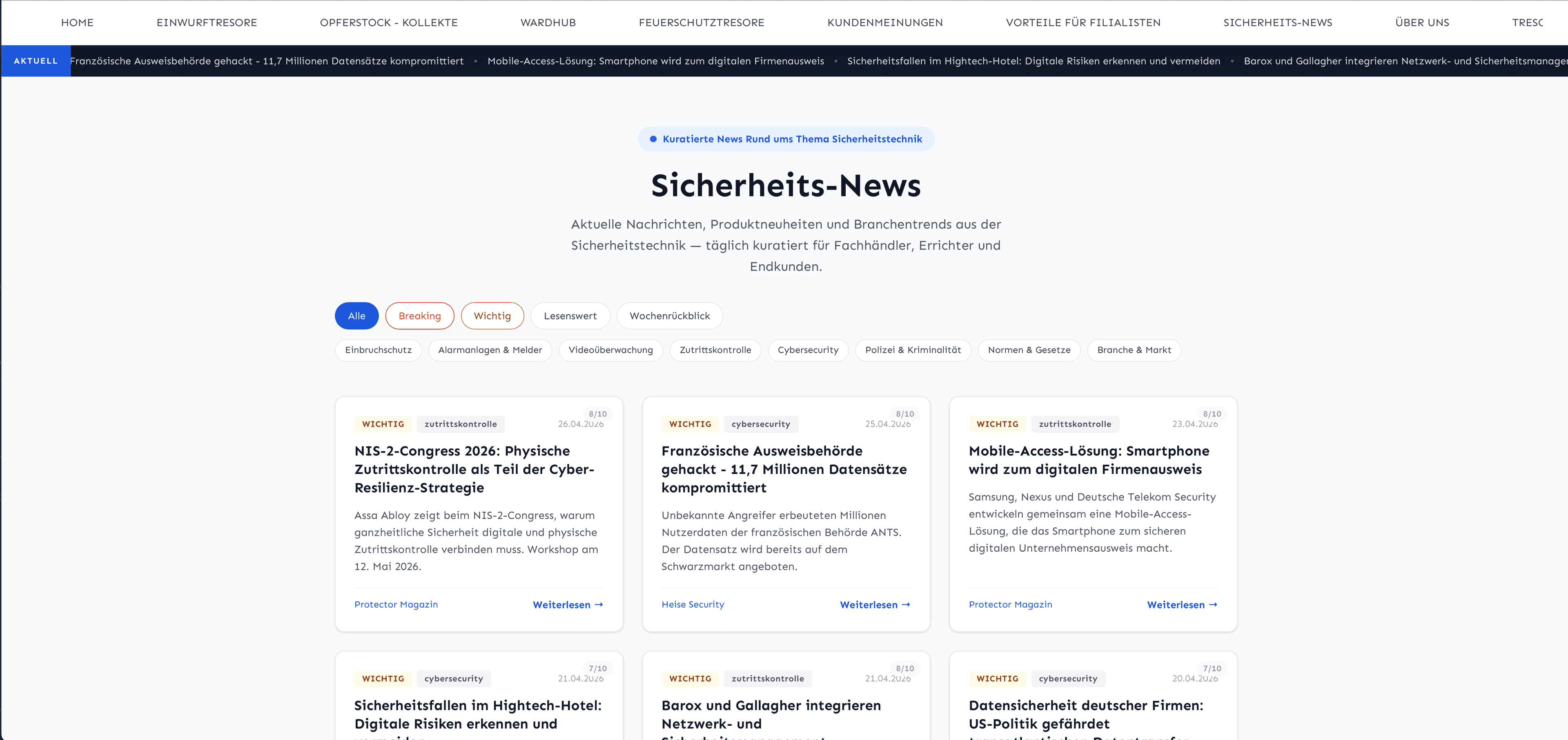 Newsdesk Autopilot — SOS_Autopilot-Sreen-01
