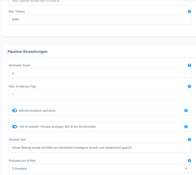 Newsdesk Autopilot — SOS_Autopilot-Sreen-12